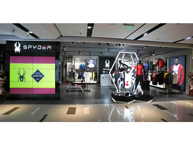 SPYDER